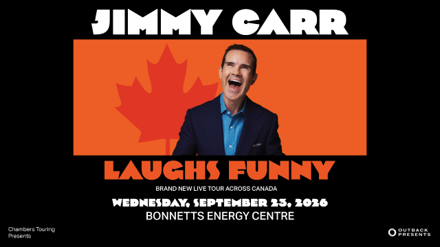 Jimmy Carr