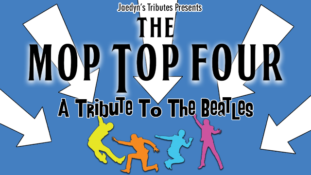 The Mop Top Four